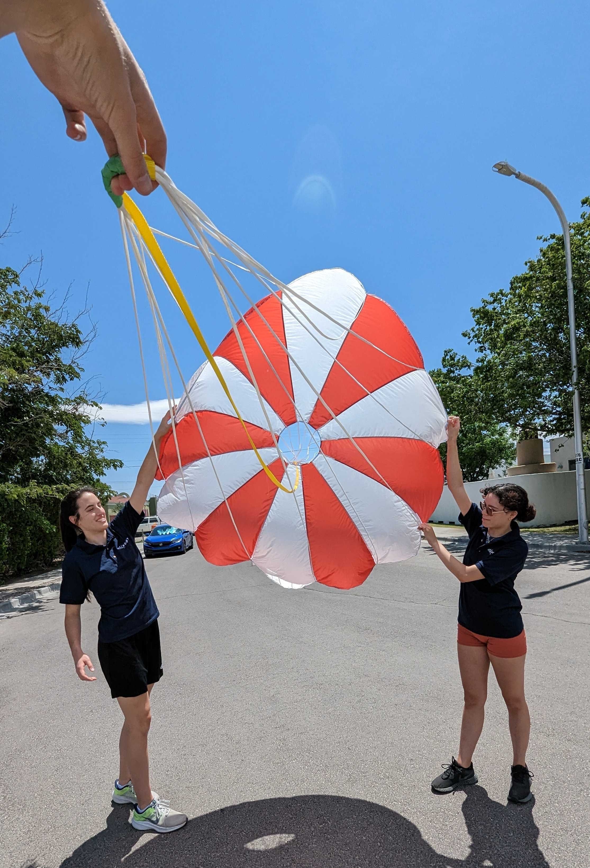 UBC Rocket - COTS Project