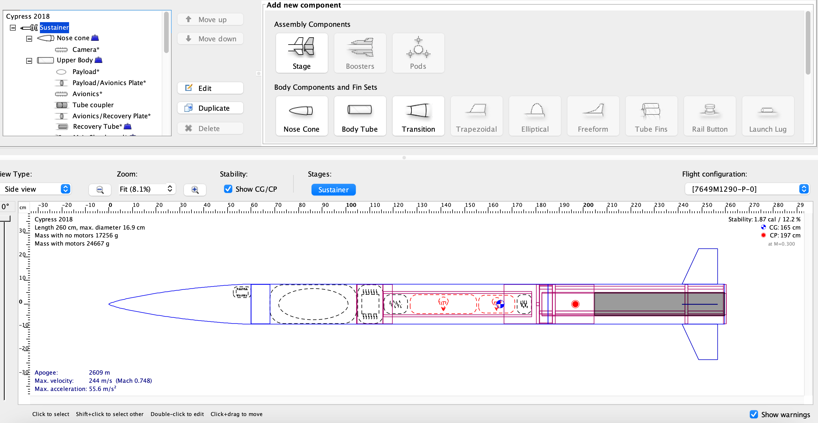 UBC Rocket - Resources