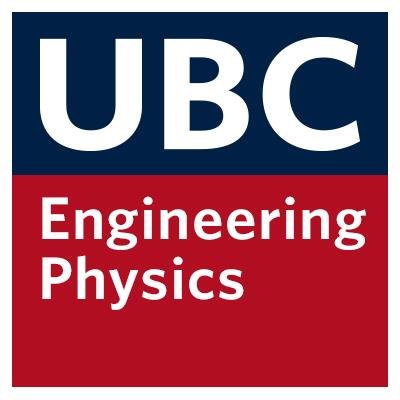 UBC Engineering Physics
